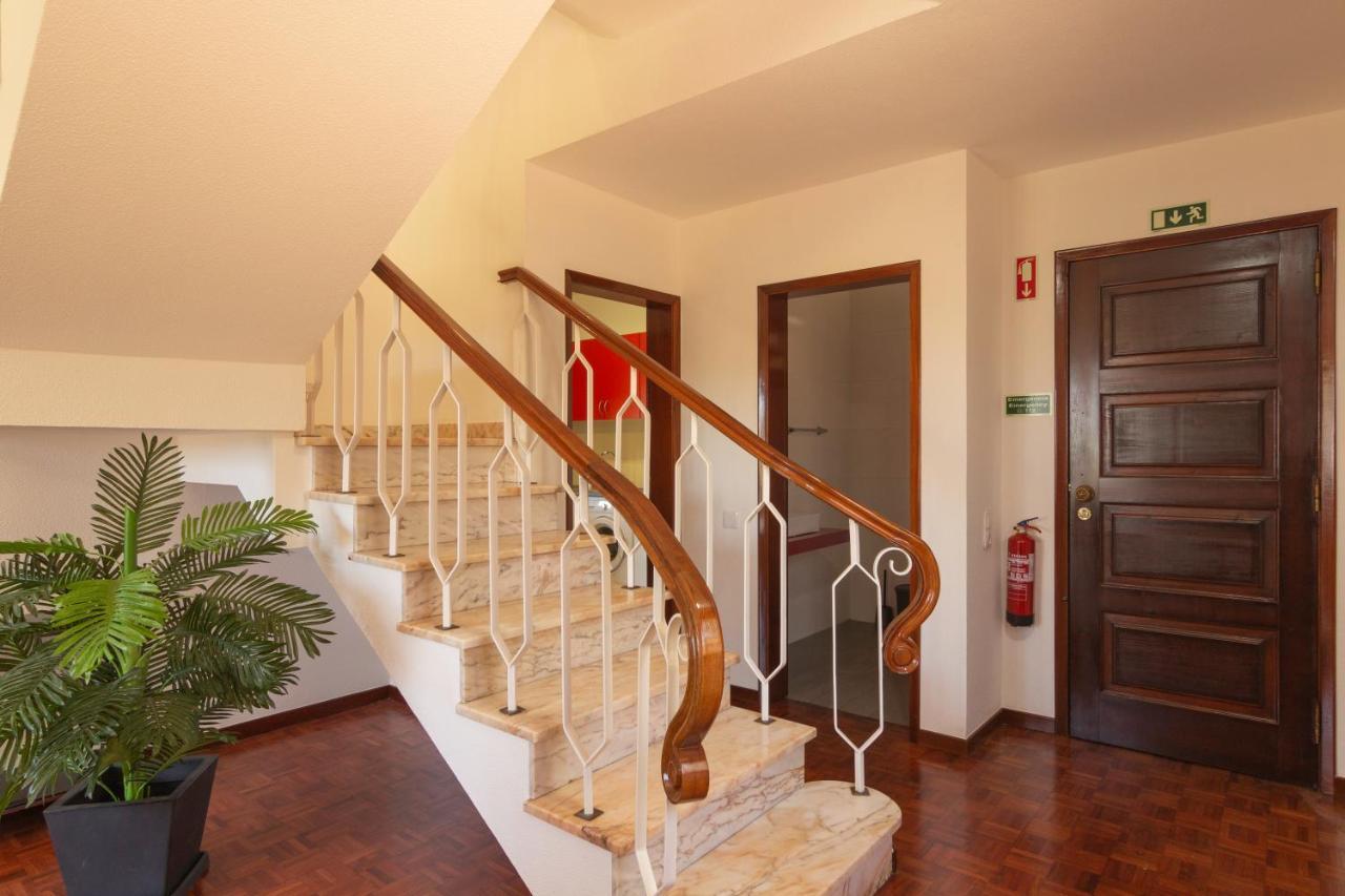 Pilar House Hébergement de vacances