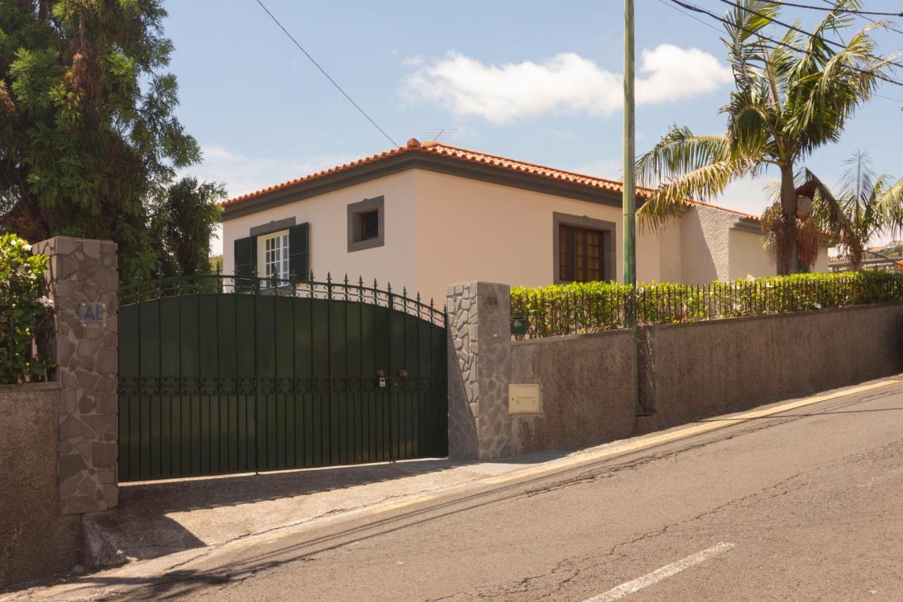 Pilar House Casa de Férias